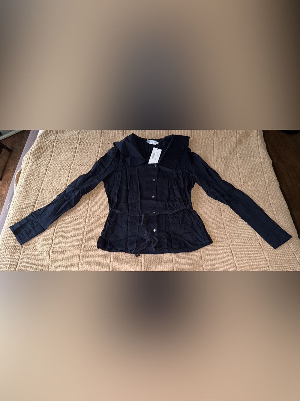 206. Harshman Geneva Shirt - Picture 4 of 13